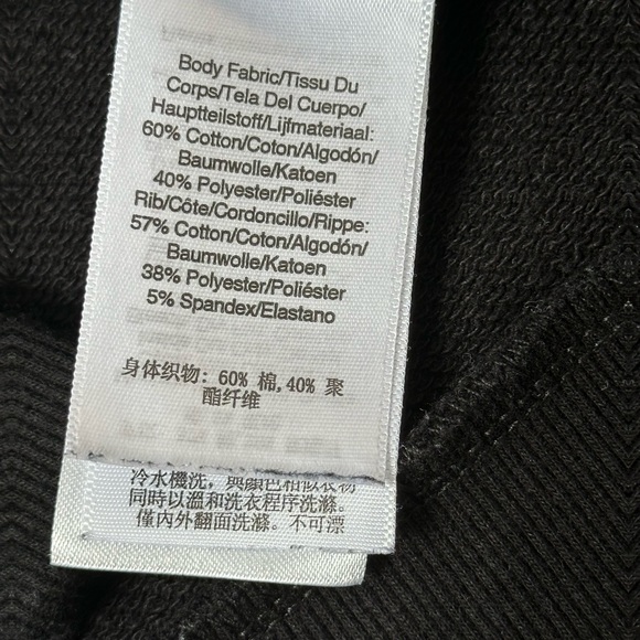 DKNY Sweatshirt - Picture 4 of 5